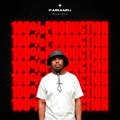 FABIAN'S 100% PRODUCTION MIX MARCH 2025 FABIAN'S 100% PRODUCTION MIX MARCH 2025