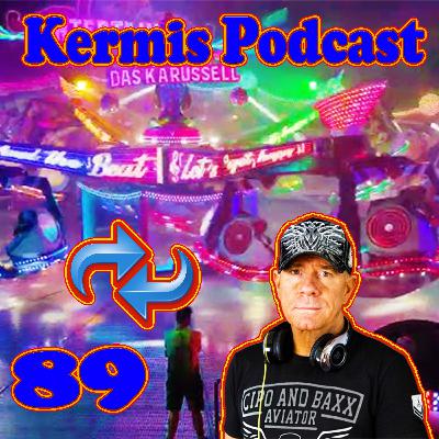 Kermis Podcast #89 Rondje Achteruit met Tonnie en Justin Kermis Podcast #89 Rondje Achteruit met Tonnie en Justin