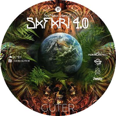 ♫ S A F A R I 4 . 0 by Guter ♫