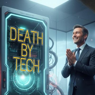 S5 E19: The Tech Upgrade That Will END Your Company S5 E19: The Tech Upgrade That Will END Your Company