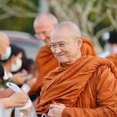 (3 ม.ค. 69) พระอาจารย์อัครเดช (ตั๋น) ถิรจิตฺโต : เทศน์วันพระ ขึ้น ๑๕ ค่ำ เดือนยี่ (๒) ปีมะเส็ง (2026-01-03) (3 ม.ค. 69) พระอาจารย์อัครเดช (ตั๋น) ถิรจิตฺโต : เทศน์วันพระ ขึ้น ๑๕ ค่ำ เดือนยี่ (๒) ปีมะเส็ง (2026-01-03)