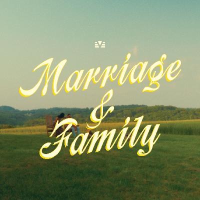 Generational Curses & How to Break Them // Marriage & Family [week 6]