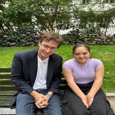 Mayane Sarah, actrice engagée et rayonnante du film "Un petit truc en plus" Mayane Sarah, actrice engagée et rayonnante du film "Un petit truc en plus"