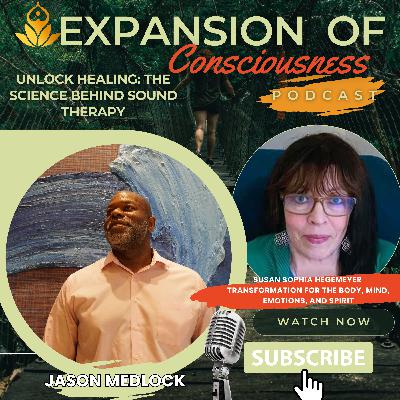 Unlock Healing: The Science Behind Sound Therapy Unlock Healing: The Science Behind Sound Therapy