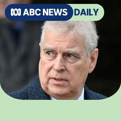 Why Prince Andrew’s still a prince living in a mansion Why Prince Andrew’s still a prince living in a mansion