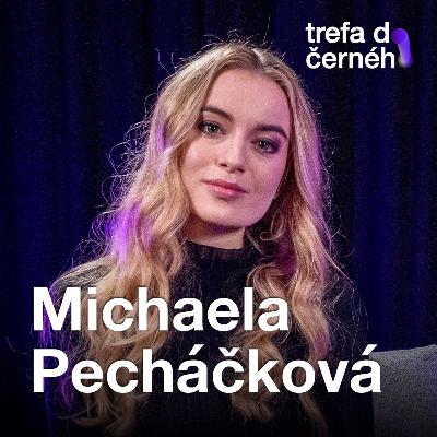 Michaela Pecháčková: Čtyři roky v seriálu Zoo mě hodně naučily