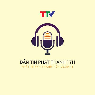 Bản tin thời sự 17h ngày 3/9/2021