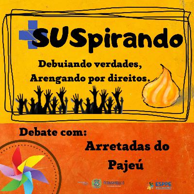 3º Temp. - EP. 05 Movimento Diverso em Serra Talhada/PE