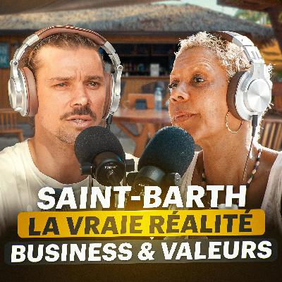 Le sport à Saint-Barth : passion… ou business ? Le sport à Saint-Barth : passion… ou business ?