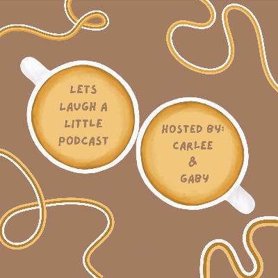 Episode 6: Carlee is the queen of last minute plans