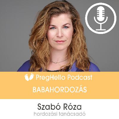 Babahordozás - Ki? Mikor? Hogyan? Miben? Babahordozás - Ki? Mikor? Hogyan? Miben?