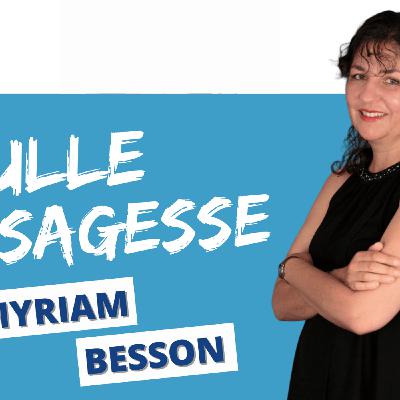 BULLE DE SAGESSE