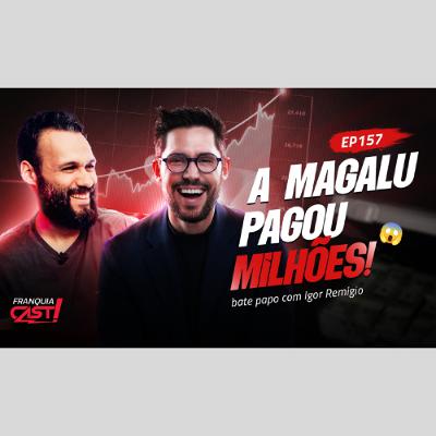 A VERDADE SOBRE O 1° APP DE DELIVERY DO BRASIL - 157 A VERDADE SOBRE O 1° APP DE DELIVERY DO BRASIL - 157