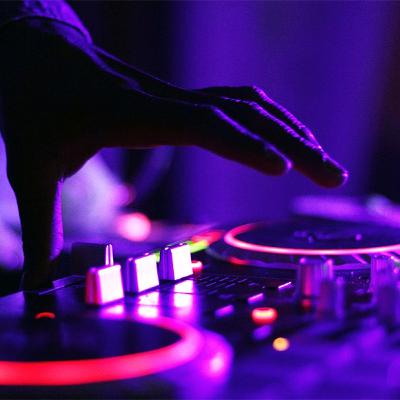 Música electrónica a lo cubano Música electrónica a lo cubano