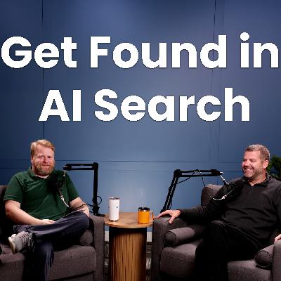 #462 AI and SEO: How We're Adapting to Google's Search Shift (ft. Patrick Scully) #462 AI and SEO: How We're Adapting to Google's Search Shift (ft. Patrick Scully)