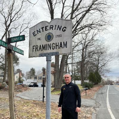 Jeremy from DDWD is back!!