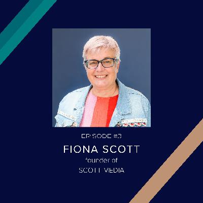 #3 - Fiona Scott