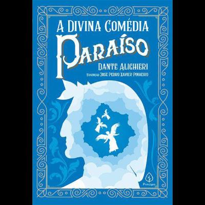 Divina comédia (paraíso) - Dante Alighieri