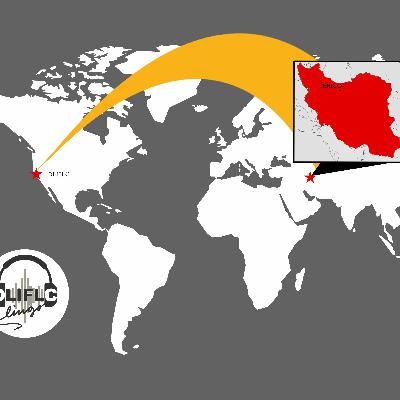 A Hero's Journey: Instructor Edition - Tehran, Iran