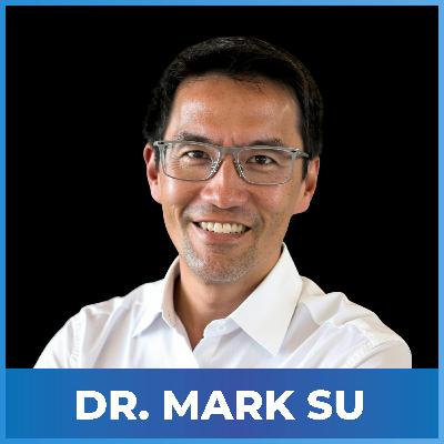 The Hidden Infections Making Chronic Illness Worse (And What Most Doctors Miss) with Dr. Mark Su