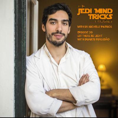Let there be light with Duarte Pergidão