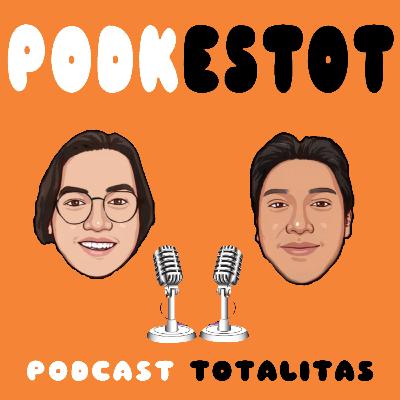 EPS - 6 VAPE VS ROKOK MANA YANG KALIAN PILIH?