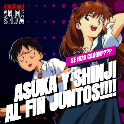 Evangelion desata polémica