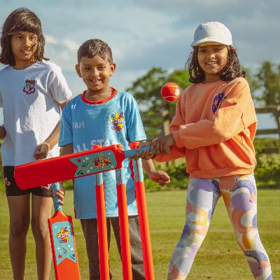 Starbeck All Stars, Crossflatts women's cricket and Sheffield tapeball