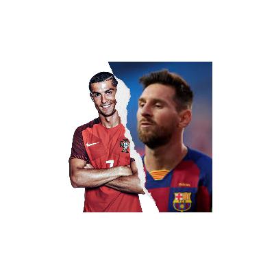 Ep.17 - Será o FIM da ERA CR7 e Messi?