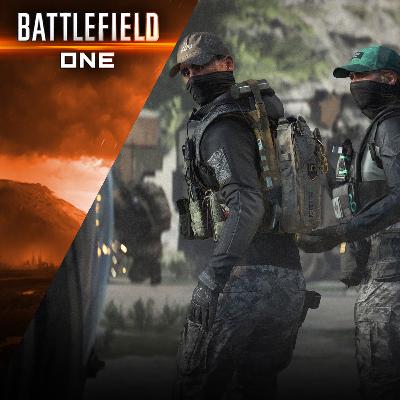 Movement changes again in Battlefield 6 | Battlefield One Intel Movement changes again in Battlefield 6 | Battlefield One Intel