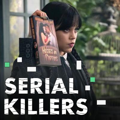 "Wednesday" – recenzja nowych odcinków 2. sezonu