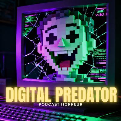 DIGITAL PREDATOR : Le piège caché dans le code (Roblox) | Podcast Horreur