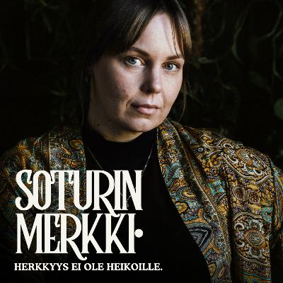 66. Loppu ja alku – podcast ”jää tauolle”
