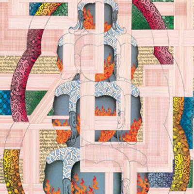 Wish you were here II : Buddha in my journey