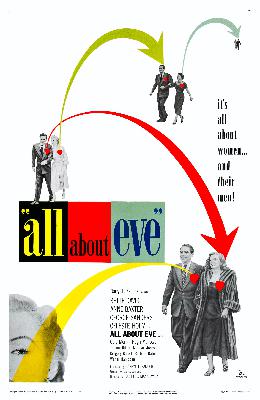 #13 ALL ABOUT EVE