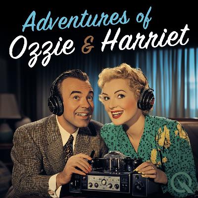 The Loud Shirt episode of The Adventures of Ozzie and Harriet