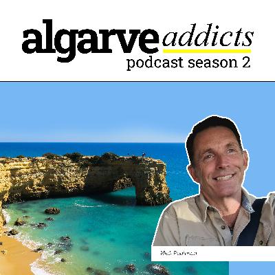 Constantino Jordan on the most prestigious developments in the Algarve