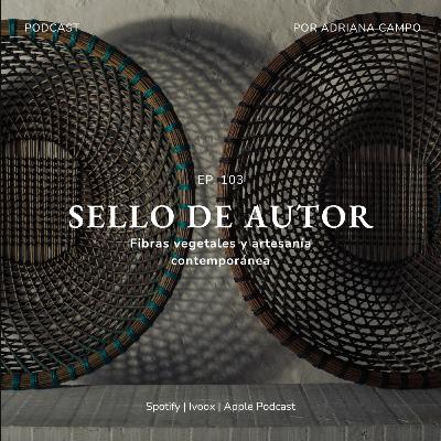 103. Fibras vegetales