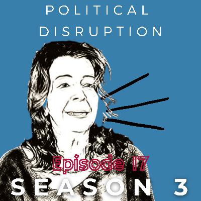 Political Disruption with Laure Mandeville