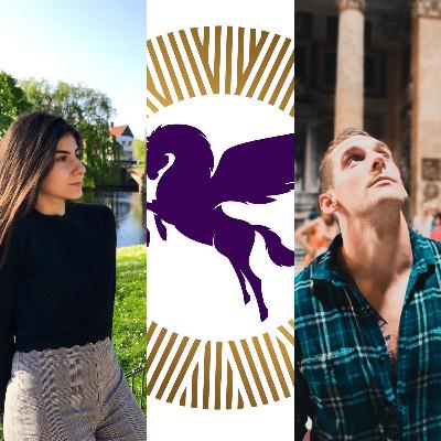Ignited Podcast Episode #12 : Successful Entrepreneur & Investor Anna Markarova on Taking The Right Risks In Life & Flourishing Through Our Fears of Failure Ignited Podcast Episode #12 : Successful Entrepreneur & Investor Anna Markarova on Taking The Right Risks In Life & Flourishing Through Our Fears of Failure