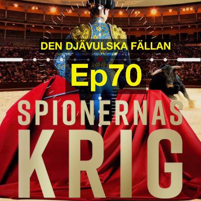 Ep70. 'Den djävulska fällan'