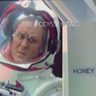 Episode 57 - Lost in Translation (2010: The Year We Make Content)