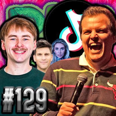 The Time We Declined Bonnie Blue (Ft Aleks Milinkovic)- Ep 129 The Time We Declined Bonnie Blue (Ft Aleks Milinkovic)- Ep 129