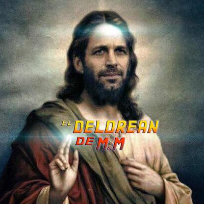 Trailer de la Justice League: gracias, Zack.