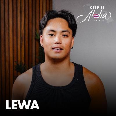 Why Lewa Left High Watah | Keep it Aloha Talk Story with Lewa (Ep. 219) Why Lewa Left High Watah | Keep it Aloha Talk Story with Lewa (Ep. 219)