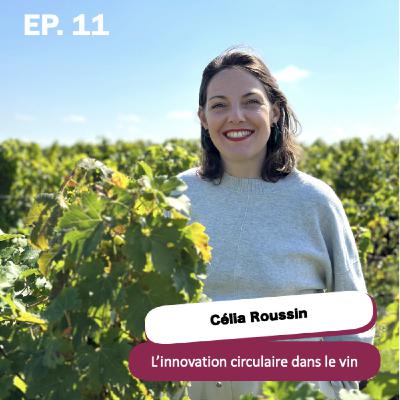 L'innovation circulaire dans le vin