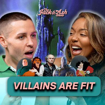 FIT VILLAINS, BAD MASSAGES & ASH HAS BEEN SWINDLED FIT VILLAINS, BAD MASSAGES & ASH HAS BEEN SWINDLED