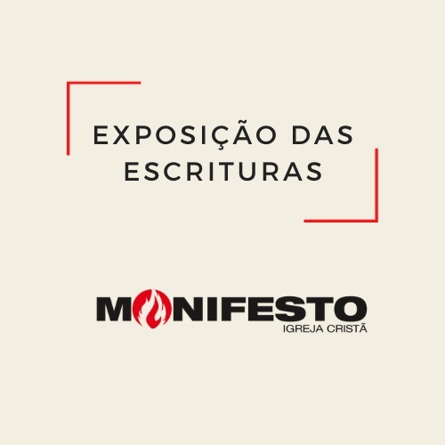 Exposição das Escrituras