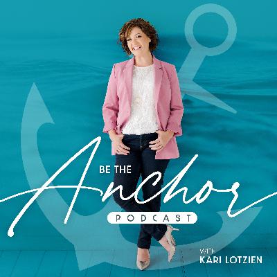 69 - The Sh!t That is Really Holding us Back - Guest Jillian Vukovich