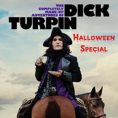 Dick Turpin - S01E07 - Halloween Special - WhachaWachin Dick Turpin - S01E07 - Halloween Special - WhachaWachin